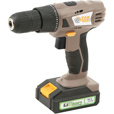 FARTOOLS  - perceuse 18 v