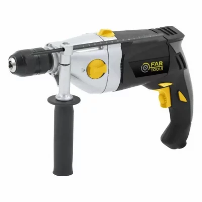 FARTOOLS  perceuse a percussion 1200w