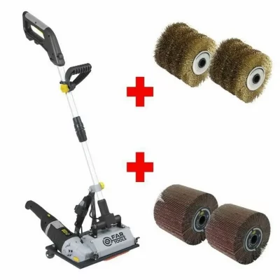 FARTOOLS  Ponceuse  PACK LARGE
