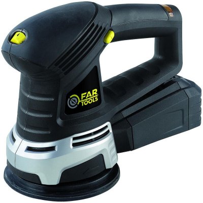 FARTOOLS  Ponceuse orbitale - 420 W