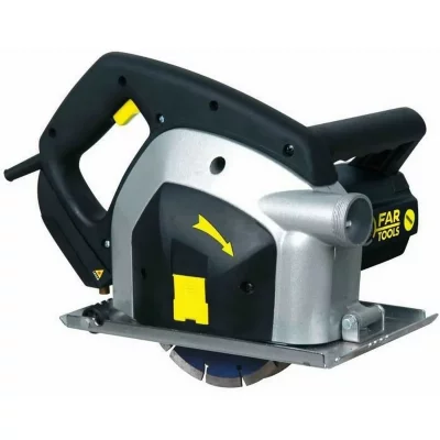 FARTOOLS  rainureuse &eacute;lectrique sc150b 150 mm 1700 w