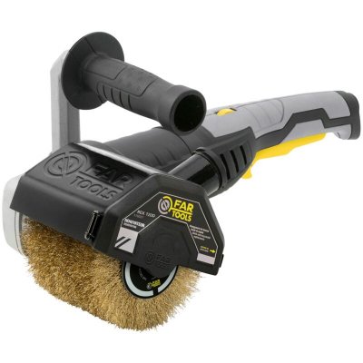 FARTOOLS  r&eacute;novateur ext&eacute;rieur rex 120c