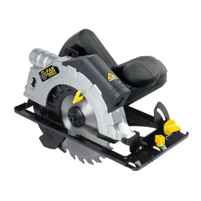 FARTOOLS  scie circulaire 1300w &oslash;185mm laser FAR3431541154360