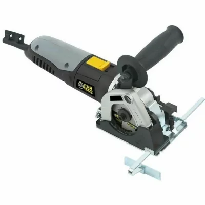FARTOOLS  - scie plongeante sur rail 500w d. 85 mm - cs 85r 115446