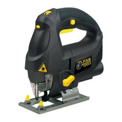 FARTOOLS  Scie Sauteuse - 800 W
