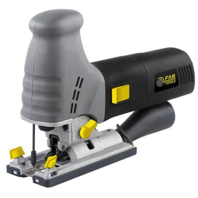 FARTOOLS  scie sauteuse semi-pro 730 w js730 115300