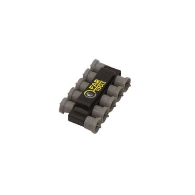 FARTOOLS  - Set de 10 embouts de vissage universels