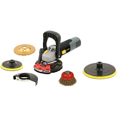 FARTOOLS  Surfaceuse multi-mat&eacute;riaux - 1 400 W