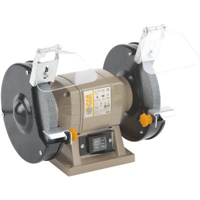 FARTOOLS  - Touret &agrave; meuler d. 150 mm tx 150B 150 w 230 v - 110180