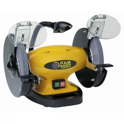 FARTOOLS  Tourets a meuler 400W Far110250