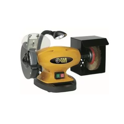 FARTOOLS  Tourets a meuler 450W Far110255