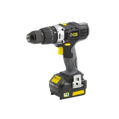 FARTOOLS  x-fit-impact perceuse sans fil 18v 216001