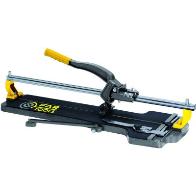FARTOOLS  XF-Grass Coupe Bordure sans Fil X-Fit 230 mm Tension 18 V