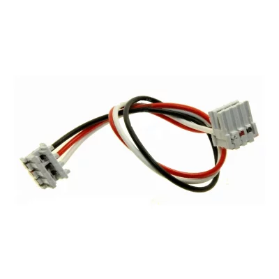 WHIRLPOOL Fasceau cables selecteur pour four  480121101172 
