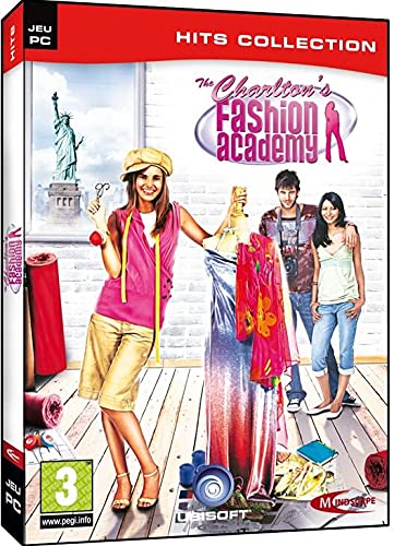 Fashion Academy - Hits Collecion - PC - Neuf VF