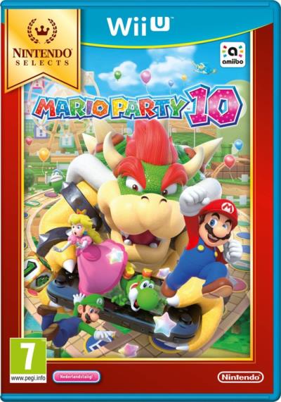 Fast Racing N&eacute;o - Nintendo Selects