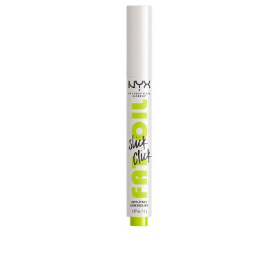NYX PROFESSIONAL MAKEUP Fat Oil Slick Click Lip Balm Main Character
