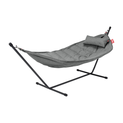 FATBOY  - Headdemock Superb Deluxe Hamac, rock grey