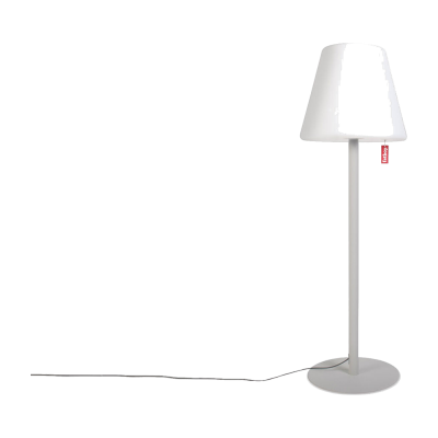 FATBOY  - Lampadaire LED Edison the Giant, gris clair
