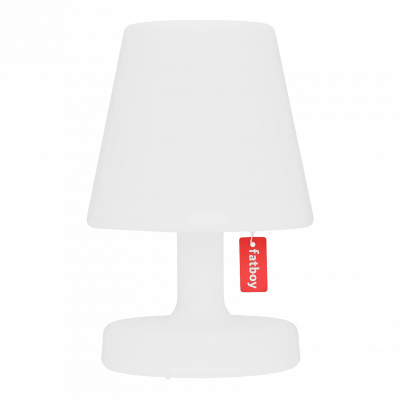 FATBOY  lampe table LED Edison the Petit sans c&acirc;ble