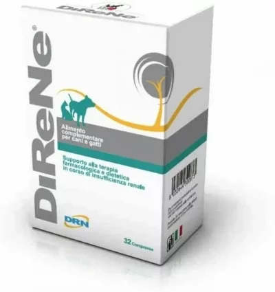 NEXTMUNE FATRO IBERICA SL 920-7742 Direne 32 Comprim&eacute;s Fatro