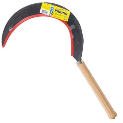 OUTILS PERRIN Faucille de 50 type corse - 