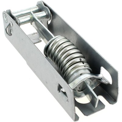ELECTROLUX Faure - Charni&egrave;re + ressort 2912884281 pour congelateur