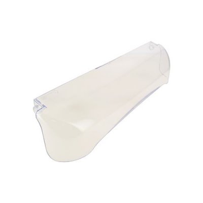 FAURE  - Couvercle balconnet l=435 pour refrigerateur