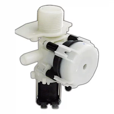FAURE  - Electrovanne D Arivee D Eau + Securite - Ref: 152023350