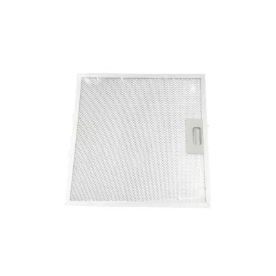 ELECTROLUX Faure Filtre &agrave; graisse en m&eacute;tal 320x319mm d'origine Faure 4055090403