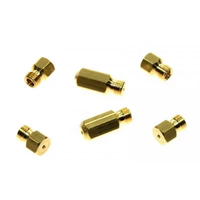 FAURE  Kit Injecteur Gaz de Ville GN