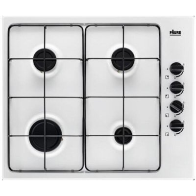 FAURE  Plaque gaz  FGH62414WA