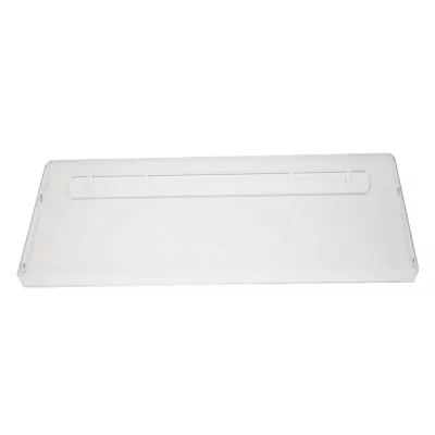 FAURE  - portillon superieur 429 x 188 mm pour congelateur 2064294024
