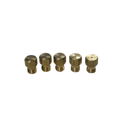 ELECTROLUX Faure - sachet d injecteurs gaz butane-p pour cuisiniere 50267343007