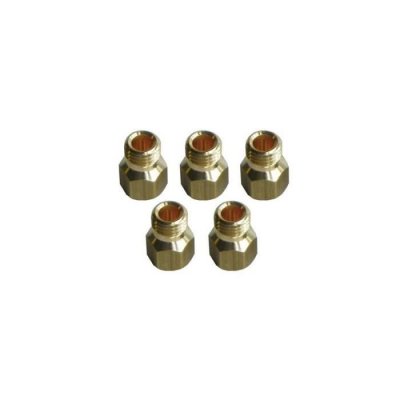 FAURE  - Sachet Injecteurs Gaz Butane - Ref: 5026994100