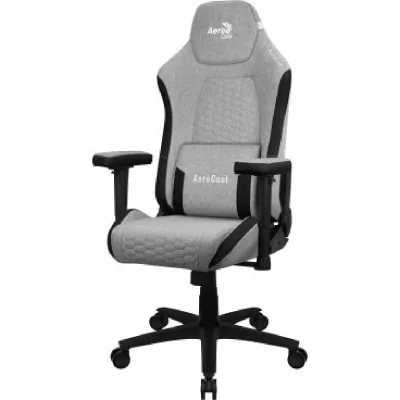 AEROCOOL Fauteuil  crown aeroweave (gris) ACGC-2040101.21