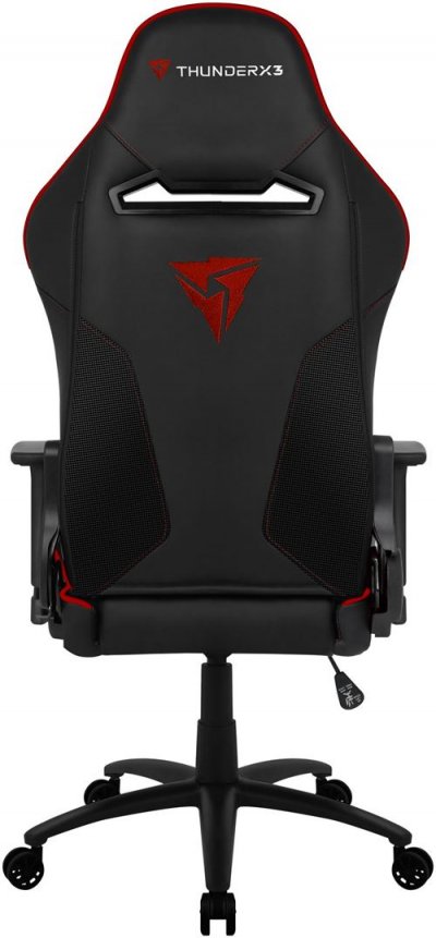 THUNDERX3 Fauteuil bc5 air (noirrouge) 4718009150232