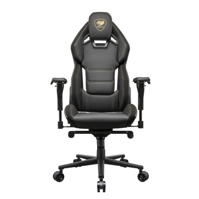 COUGAR Fauteuil  hotrod royal (noiror) CGR-ARX-GLB