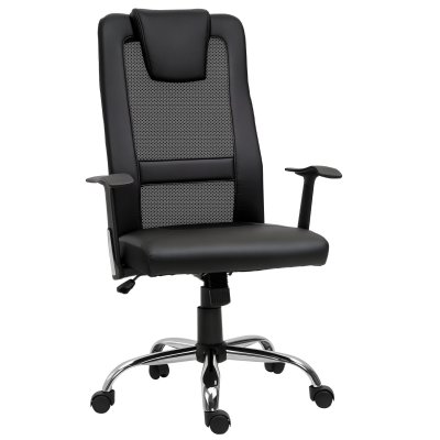 Fauteuil de bureau manager grand confort
