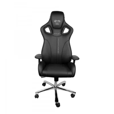E BLUE Fauteuil Gamer - E-BLUE - COBRA - EEC308BKAA-IA 