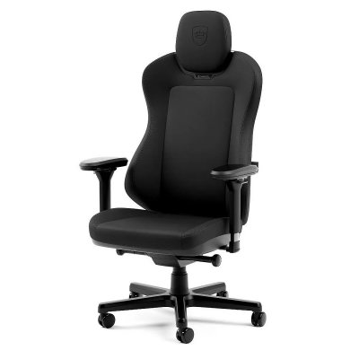 NOBLECHAIRS Fauteuil Gamer  Aura Black Edition (Noir) #2POURCENT