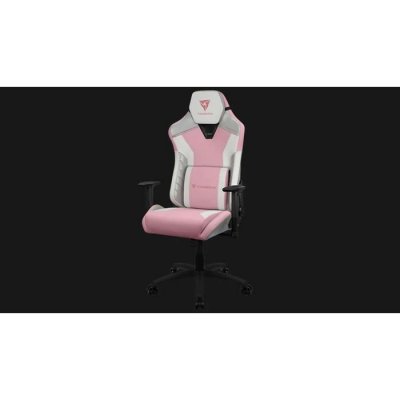 THUNDERX3 Fauteuil gamer tc3 max (blancrose) TEGC-204510S.21/Sakura White