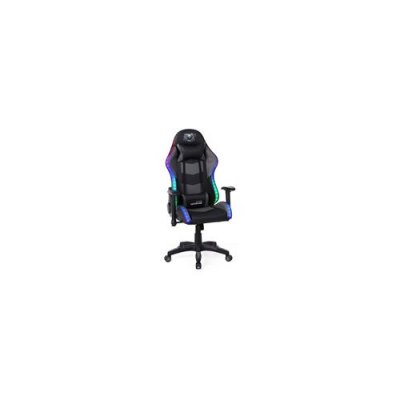 AMSTRAD Fauteuil Gaming  Elite Kraken Led