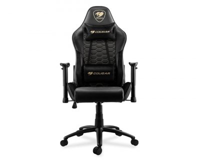 COUGAR GAMING Fauteuil gaming -  - OUTRIDER ROYAL 