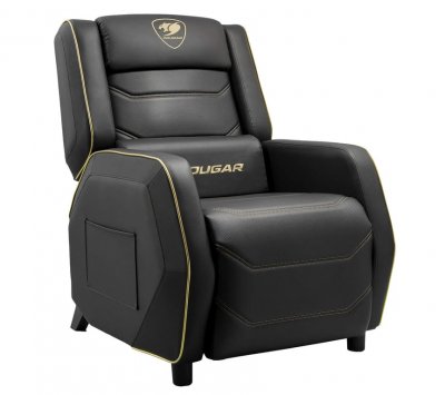 COUGAR Fauteuil gaming -  Gaming - RANGER S ROYAL