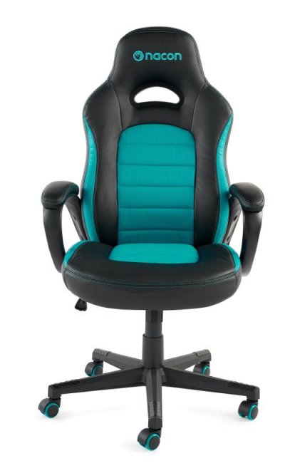 NACON Fauteuil gaming  PCCH-350 Noir et Bleu 