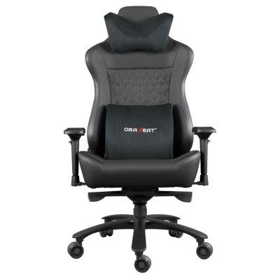 ORAXEAT Fauteuil Gaming  XL800 Noir 