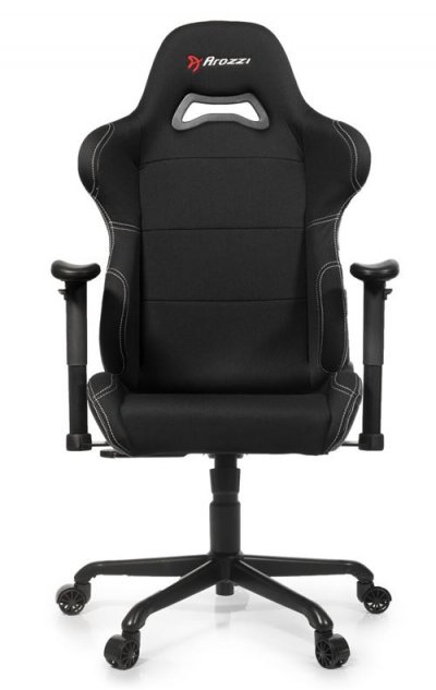 AROZ Fauteuil hybride zi Toretta Noir 
