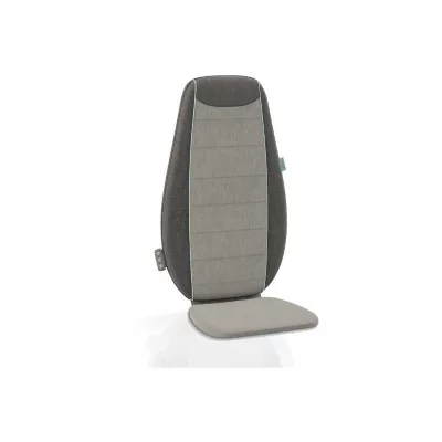 ZEN Fauteuil massant Etna - GRIS