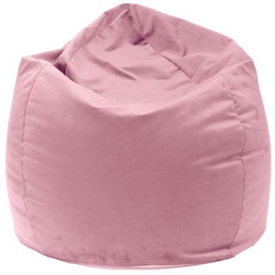 JUMBO BAG Fauteuil multifonction Twist Bleu Jeans by SittingPoint
